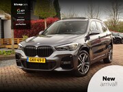 BMW X1 - xDrive20i M-Sport | 4WD | Head-up | 19inch! | Keyless| Pano 