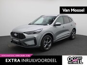 Ford Kuga - 2.5 PHEV ST-Line | STOEL-STUURWIELVERWARMING | HEAD-UP DISPL