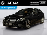 Mercedes-Benz C-klasse - Estate 180 Premium Pack Panorama dak