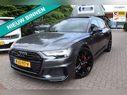 Audi A6 - 55 TFSI e quattro S-LINE Competition AUTOM/ADAP CRUISE/PANO/