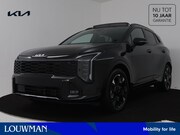 Kia Sportage - 1.6 T-GDi Plug-in Hybrid GT-Line | NIEUW!! Uit voorraad leve