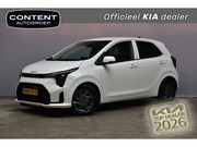 Kia Picanto - 1.0 DPi 63pk 4-zits DynamicPlusLine