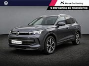 Volkswagen Tiguan - 1.5 204pk DSG eHybrid Life Edition · 360 Camera · Wegklapbar
