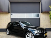 BMW 1-serie - 118i High Executive|Automaat|Xenon|Cruis|LM 17