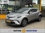 Toyota C-HR - 1.8 Hybrid Dynamique - camera - stoelverwarming