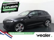 Audi Q5 - 55 TFSI e S edition Competition | 367 PK | SoH 93% | Trekhaa