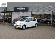 Volkswagen Up! - 1.0 BMT move up! Ede, Airco, Bluetooth, Elekt.Ramen, All Sea