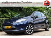 Ford Fiesta - 1.25 Limited | Airco |