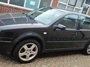 Volkswagen Golf - 1.4-16V Ocean