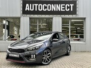 Kia Ceed - 1.6 GDI GT 204 PK, NAVI, CAMERA, CRUISE