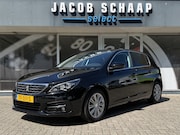 Peugeot 308 - Allure / Carplay / Keyless / Cruise / Parkeersensoren V+A /