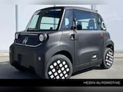 Citroën Ami - Dark Side Série Special | Special Edition uit voor