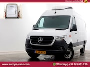 Mercedes-Benz Sprinter - 316 CDI 163pk RWD L2H2 Kerstner Koelwagen 12V + 230V Nachtst