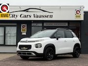 Citroën C3 Aircross - 1.2 PureTech S&S Origins 110 pk apple carplay cruise ctr ach