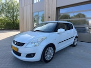 Suzuki Swift - 1.2 Exclusive EASSS