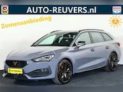 CUPRA Leon - Sportstourer 2.0 TSI Copper Edition 245pk / Leder