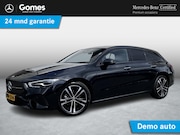 Mercedes-Benz CLA-Klasse - Shooting Brake 180 Star Edition Luxury | Panoramadak | Night