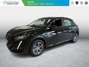 Peugeot e-208 - EV Active Pack 50 kWh | SOH 98% | Navigatie | Park
