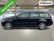 Volvo V50 - 1.8 Edition II Leder interieur, High Performance Sound..