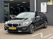 BMW 1-serie - 118i Business Edition Plus/CAMERA/APP-CONNECT/LEDER/NL-AUTO 