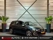 Volkswagen Golf - 1.4 TSI GTE DSG/LED/NAVI/CARPLAY/CRUISE/CAMERA/PDC/CLIMATE/P