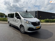 Renault Trafic - Passenger 1.6 dCi Grand Authentique Energy | 9 persoons | EX