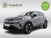 Renault Captur - 1.3 MILD HYBRID 158PK TECHNO EDC MY25 | Two Tone | Adaptive 