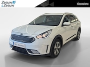 Kia Niro - 1.6 GDi Hybrid DynamicLine | Airco | Navi | Camera | Trekhaa