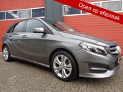 Mercedes-Benz B-klasse - 180 Ambition 123PK Automaat Clima Cruise Navi 2E-Eigenaar NL