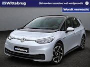 Volkswagen ID.3 - Pro 58 kWh / CAMERA / NAVI / APP.Connect / 18"LMV