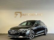 Audi S3 - Sportback 2.0 TFSI quattro Pano|Sonos|Camera|Keyless