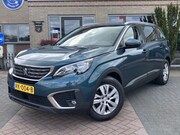 Peugeot 5008 - 1.2 PureTech Active | Schade | Export / Handel