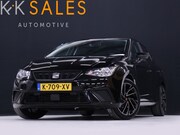 Seat Ibiza - 1.0 TSI Style Business Intense [CRUISE CONTROL, APPLE CARPLA