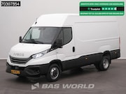 Iveco Daily - 35C21 3.0L Automatic 210HP L2H2 Dual Wheels ACC LED Camera C