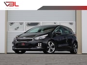 Kia Ceed - cee'd 1.0 T-GDi 120PK GT-Line | TOP STAAT | Dealer onderhoud