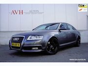Audi A6 - Limousine 2.7 TDI S edition