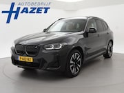 BMW iX3 - 80 kWh FACELIFT M-SPORT SOH 98, 8% + TREKHAAK | SPORTSTOELEN
