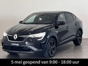 Renault Arkana - 1.6 E-Tech Hybrid 145 R.S. Line | Digitaal dashboard | Apple