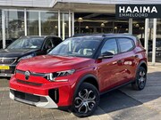 Citroën C3 Aircross - 1.2 100pk PLUS | 8 Jaar Garantie | 7 Persoons | Apple Carpla