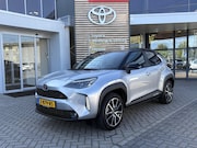 Toyota Yaris Cross - 1.5 Hybrid 130 GR SPORT TREKHAAK NL-AUTO KEYLESS LM-VELGEN A