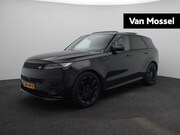 Land Rover Range Rover Sport - 3.0 P550e Autobiography Edition PHEV