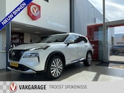 Nissan X-Trail - 1.5 e-4orce Tekna plus 4WD | 7-persoons , Automaat, Navigati