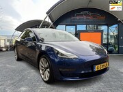 Tesla Model 3 - Long Range AWD 75 kWh 88% SOH Trekhaak (fiets) Rijklaarprijs