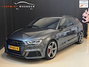 Audi A3 - 1.5 TFSI CoD 3X S-LINE | VIRTUAL | NAP | LED | ORG. NL