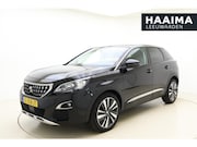 Peugeot 3008 - 1.2 PureTech Blue Lease Premium 130 PK | 1400 KG Trek Gewich