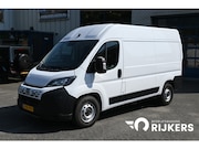 Fiat Ducato - L2H2 2.2 MultiJet 140 pk 3.5t Camera, Cruise control, 270 Gr