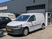 Volkswagen Caddy - 1.6 TDI BMT APK dealer OND