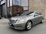 Mercedes-Benz E-klasse - Estate 350 CDI BlueTEC Avantgarde|Xenon|Navi|Leder|LED|
