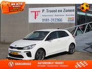 Kia Rio - 1.0 TGDI GT-Line Edition Achteruitrijcamera/Cruise control/N