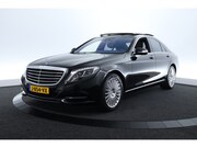 Mercedes-Benz S-klasse - 500 4Matic Prestige |PANO|CAMERA|LEDER|CRUISE|LM VELGEN 19''